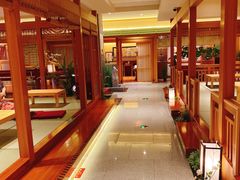 -大江户·温泉洗浴(浑南店)