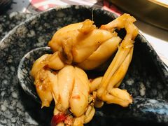-哥老官重庆美蛙鱼头(龙湖杭州金沙天街店)