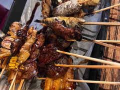 -王氏炉匠·烧鸟放题自助(好运街店)