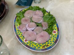 -清真·马家火锅美食城(镇江北路店)