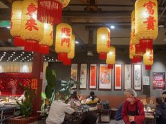 -朱光玉火锅馆·太原旗舰(钟楼街店)