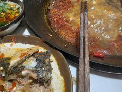 -老天桥蛙炉火锅(姑苏总店)