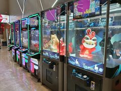 -保利万和CFR国际影城(钱江世纪城店)