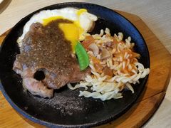 -纽斯特牛排自助餐厅(浦江万达店)