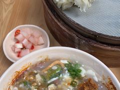 -晓友烧麦(光华村店)