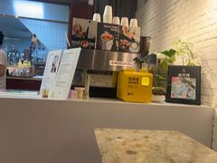 -Dal Cuore 达可芮冰淇淋(陕西北路店)