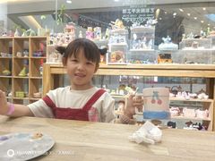 -艺彩阳光手工坊(大连恒隆广场店)