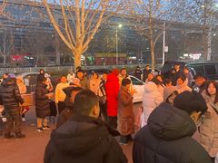 -小寒羊烧烤(凯瑞时代大厦店)