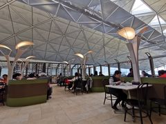 -翠华餐厅(香港国际机场店)