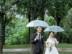 -经典婚纱摄影美学馆·私人定制