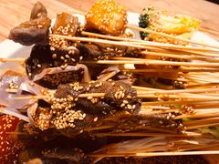 -叶婆婆钵钵鸡(解放碑店)