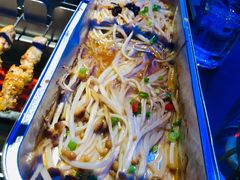 -很久以前羊肉串(怡海店)