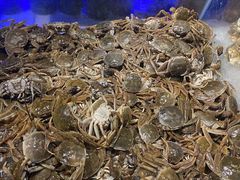 -鑫海汇海鲜烤肉自助(北国商城店)