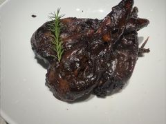 -杨氏青龙虾·羊蝎子(金盛路总店)