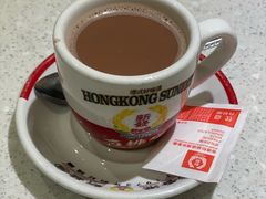 -香港新发烧腊茶餐厅(书城店)