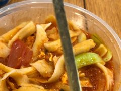 -南粥北面(东大桥店)