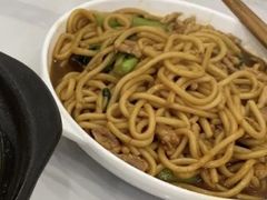 -老西白点心店