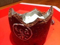 -茶是一枝花泡茶店