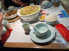 -四道菜·福建菜馆(万家广场店)