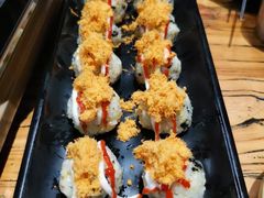 -京玉菲饭店(李村店)