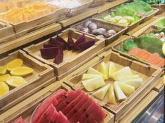 -樱煦和牛寿喜烧(如皋吾悦广场店)