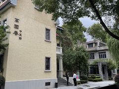 -萬國春·中菜馆(颐和公馆店)