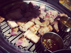 -401餐厅(弘大店)