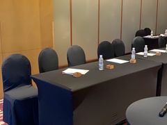 -上海龙之梦万丽酒店