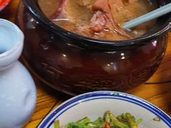 -刘师父老汉口江湖菜(蔡锷路店)