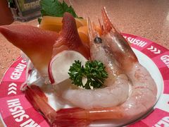 -元气寿司(金光华店)