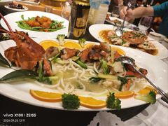 -上海1号私藏菜(黄浦店)