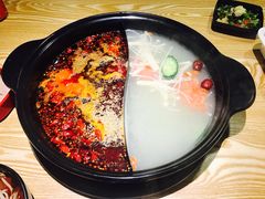 -百味源炭火烤翅 ·夜市大排档(酒仙桥店)