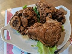 -粥公粥婆精品家常菜(青龙桥店)