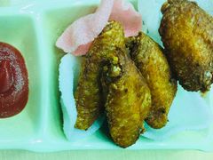 -百家鸡味馆(清泰店)