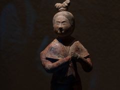 -陕西历史博物馆