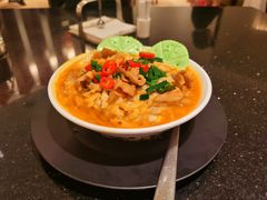 -铭轩中餐厅·海南菜·粤菜(亚龙湾瑞吉店)