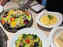 -浩爷羊蝎子火锅(双榆树店)