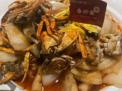 -周家二小姐的菜(西津渡店)