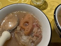 -董厨煨汤馆(车站路店)