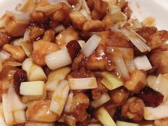 -南门小馆·清真(国贸商城店)