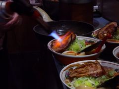 -老龙亭拉面店