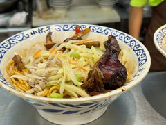 -梅溪·小伙子干挑面(安吉总店)