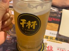 -木屋烧烤(龙岗南联店)