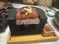 -月下料理(楷林IFC店)