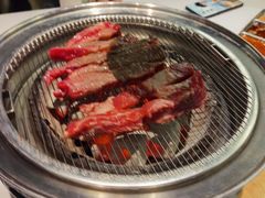 -范儿·嫂子烤肉·精致炭火烤肉(长治路店)