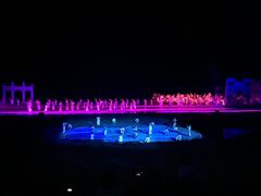 -婺源梦里老家大型山水实景演出