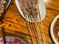 -蚝太郎 • 海鲜烧烤(建国路创始店)