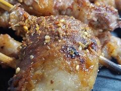 -兆辉木炭海鲜烧烤·海鲜小炒