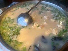 -95号酱骨·一块豆腐(展春园西路店)