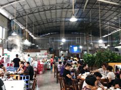 大堂-石岐乳鸽村(桥观坊南四巷店)